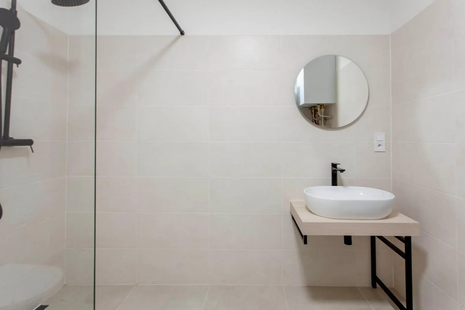 Apartament Blueground Vrsovice Near Park Peaceful Area Prg-6 Praga Czechy
