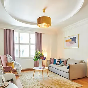  Apartamento Palace Dlouhá - Old Town