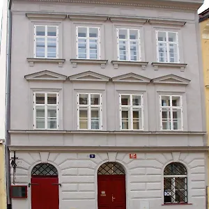  Apartamento Teytz