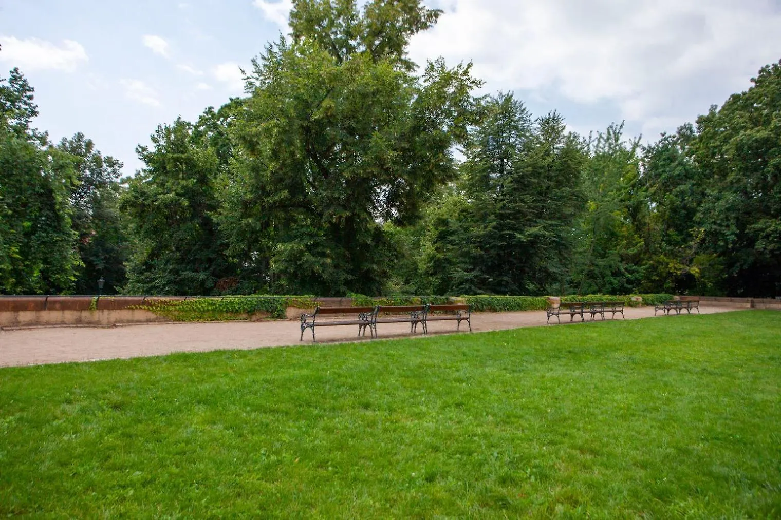 프라하 Blueground Vrsovice Near Park Peaceful Area Prg-6 아파트 0*,  체코